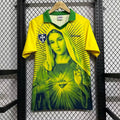 Maillot 25/26  Brésil Spécial  Mary