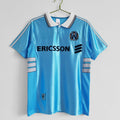 1998-1999 Marseille Extérieur  Retro