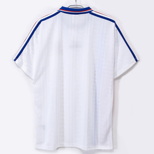 1994 Maillot Retro France Extérieur