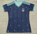 Maillot 26/27 Allemagne  Extérieur woman