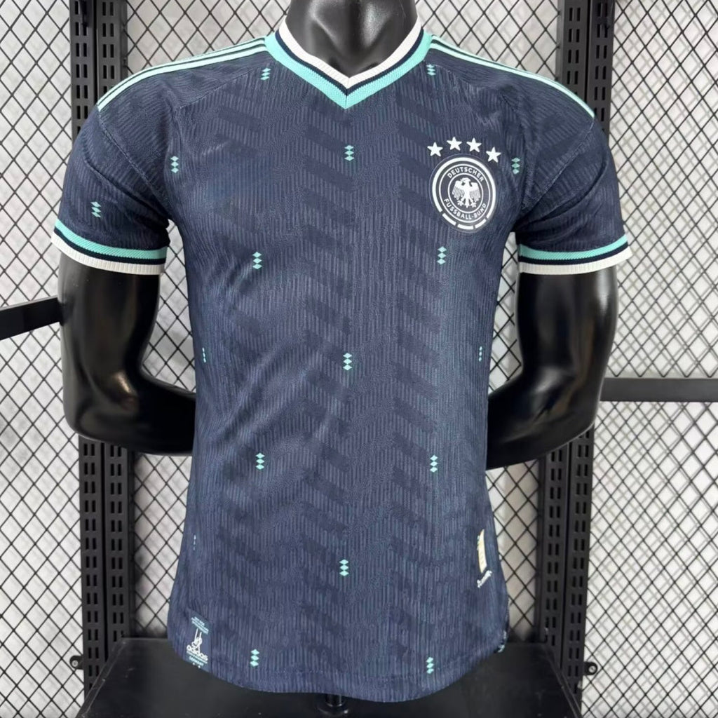 Maillot 26/27 Allemagne Extérieur player