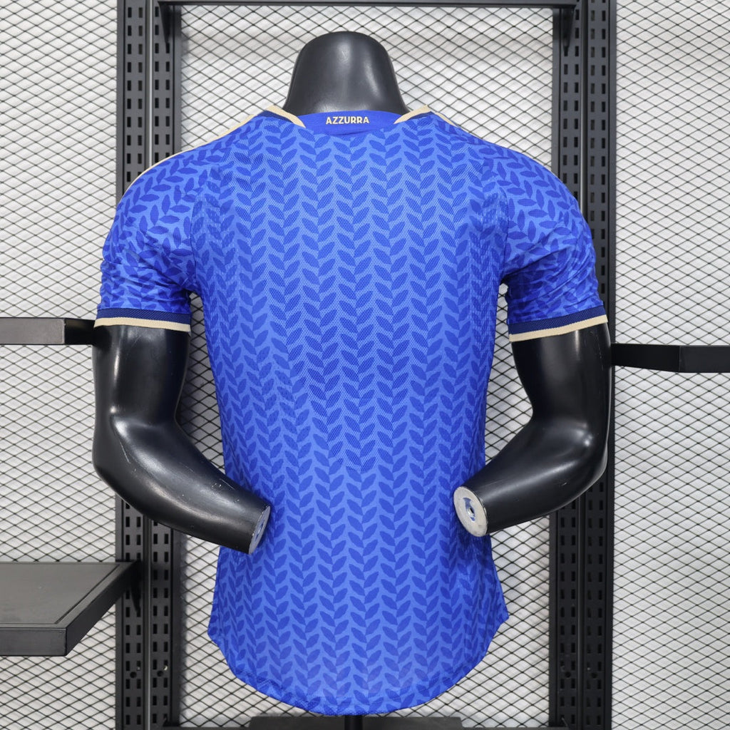Maillot 26/27 Italie Domicile  player