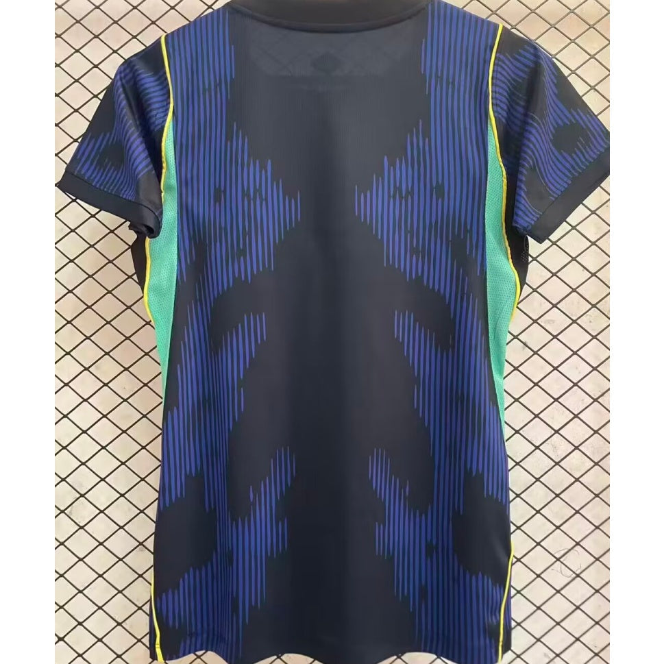 Maillot 26/27 Brésil  Extérieur woman