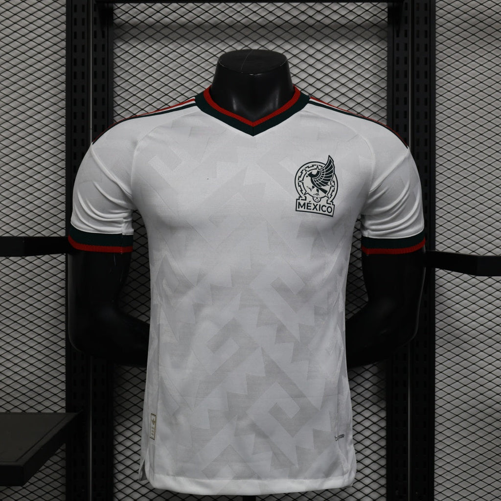 Maillot 26/27  Mexique  Extérieur player