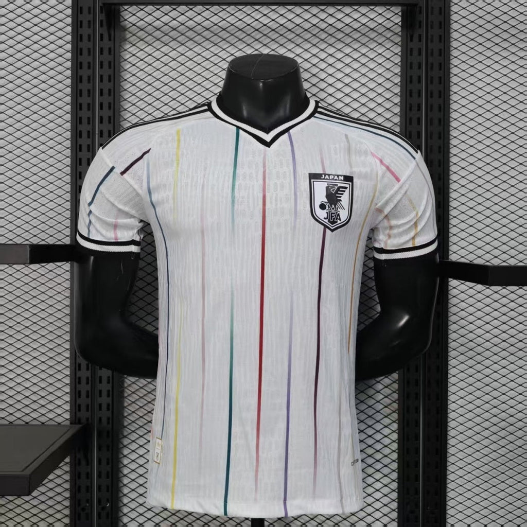 Maillot 26/27 Japon Extérieur  player