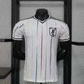 Maillot 26/27 Japon Extérieur  player