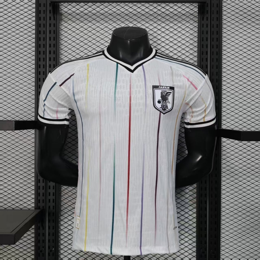 Maillot 26/27 Japon Extérieur  player