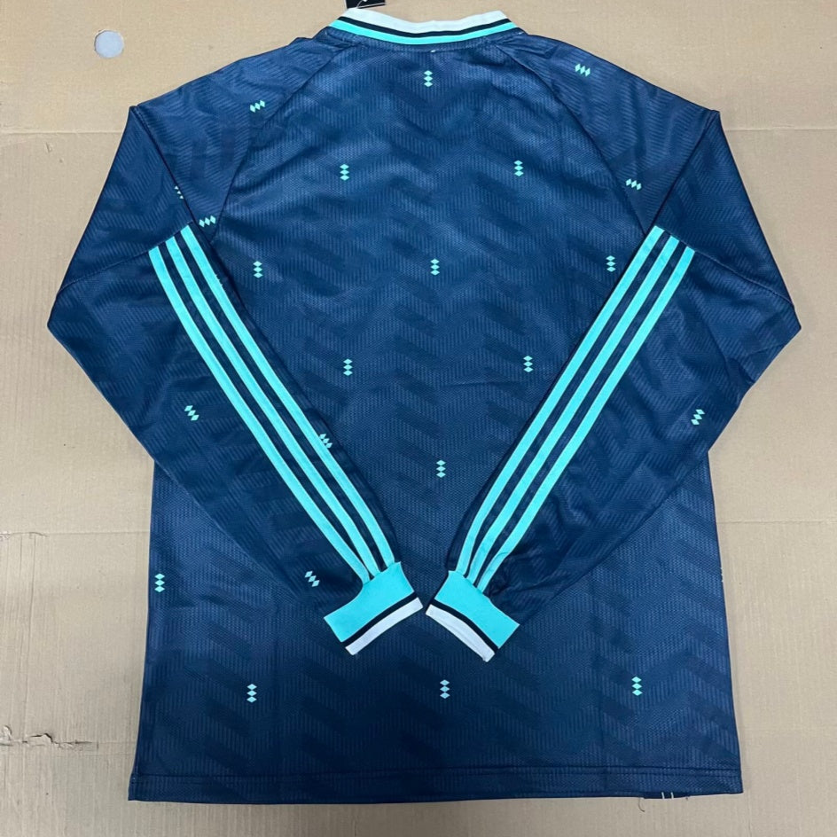 Maillot 26/27 Allemagne Extérieur  Manches Longues