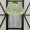 Maillot 25/26 Manchester City Fourth