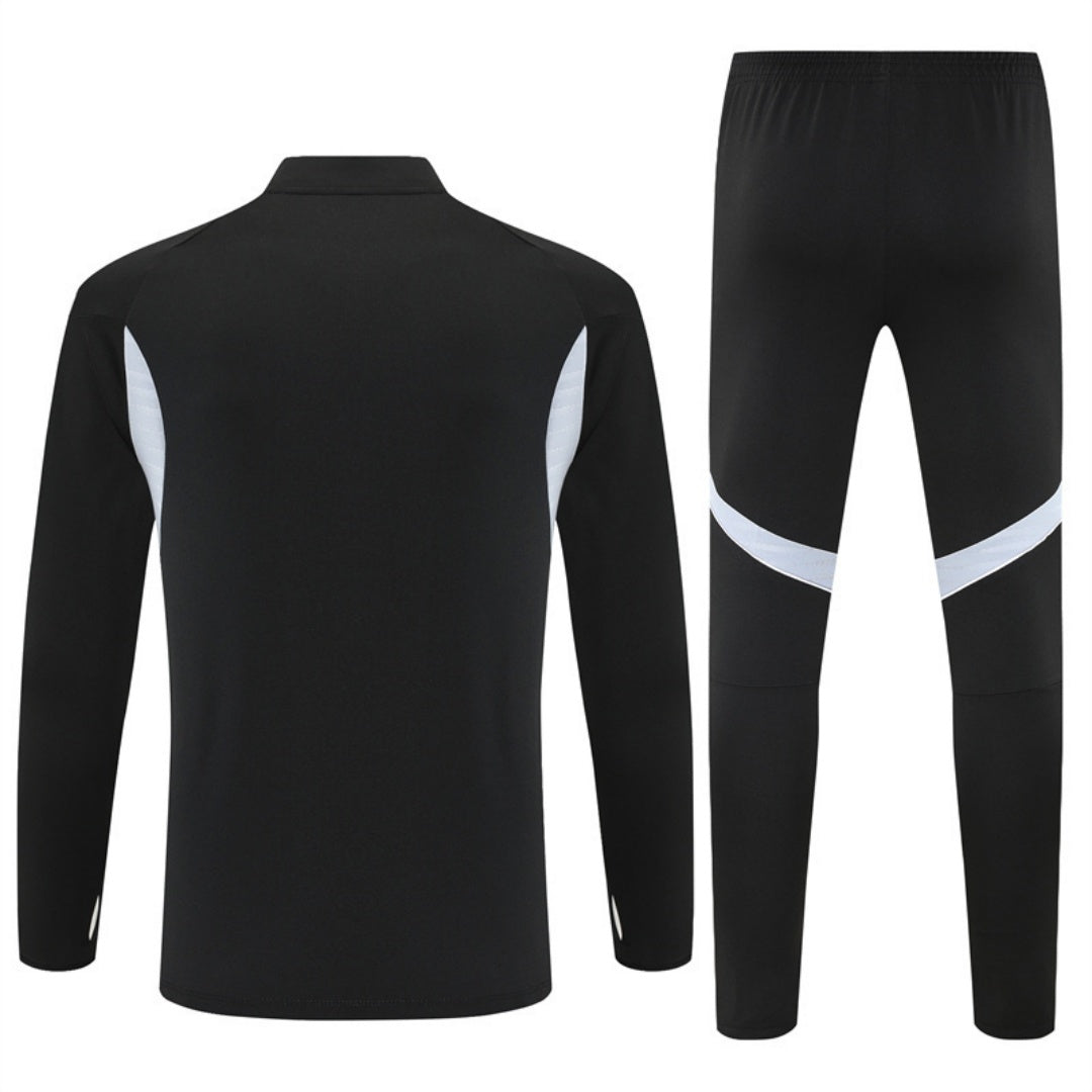 25/26 Ensemble Allemagne black Spécial