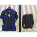 Ensemble 26/27  Brésil  Extérieur Adult