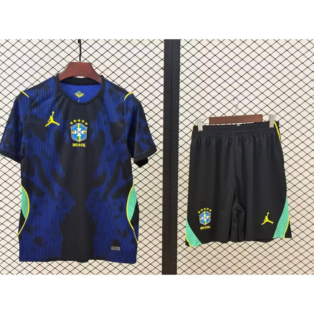 Ensemble 26/27  Brésil  Extérieur Adult