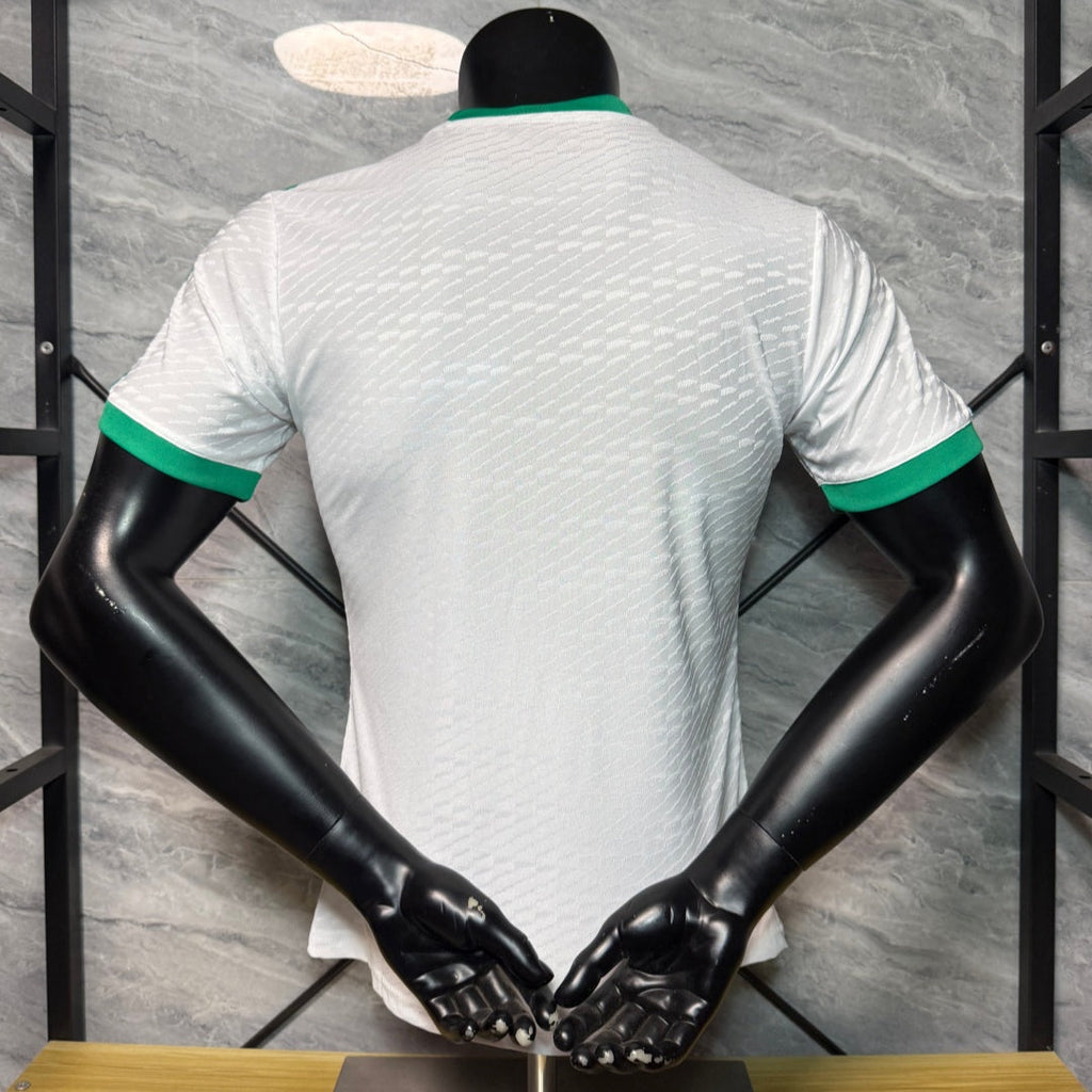 Maillot 26/27 Sénégal white player A