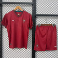 Ensemble 26/27 Portugal Domicile Adult