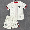 25/26 Ensemble Enfant  Chelsea Extérieur