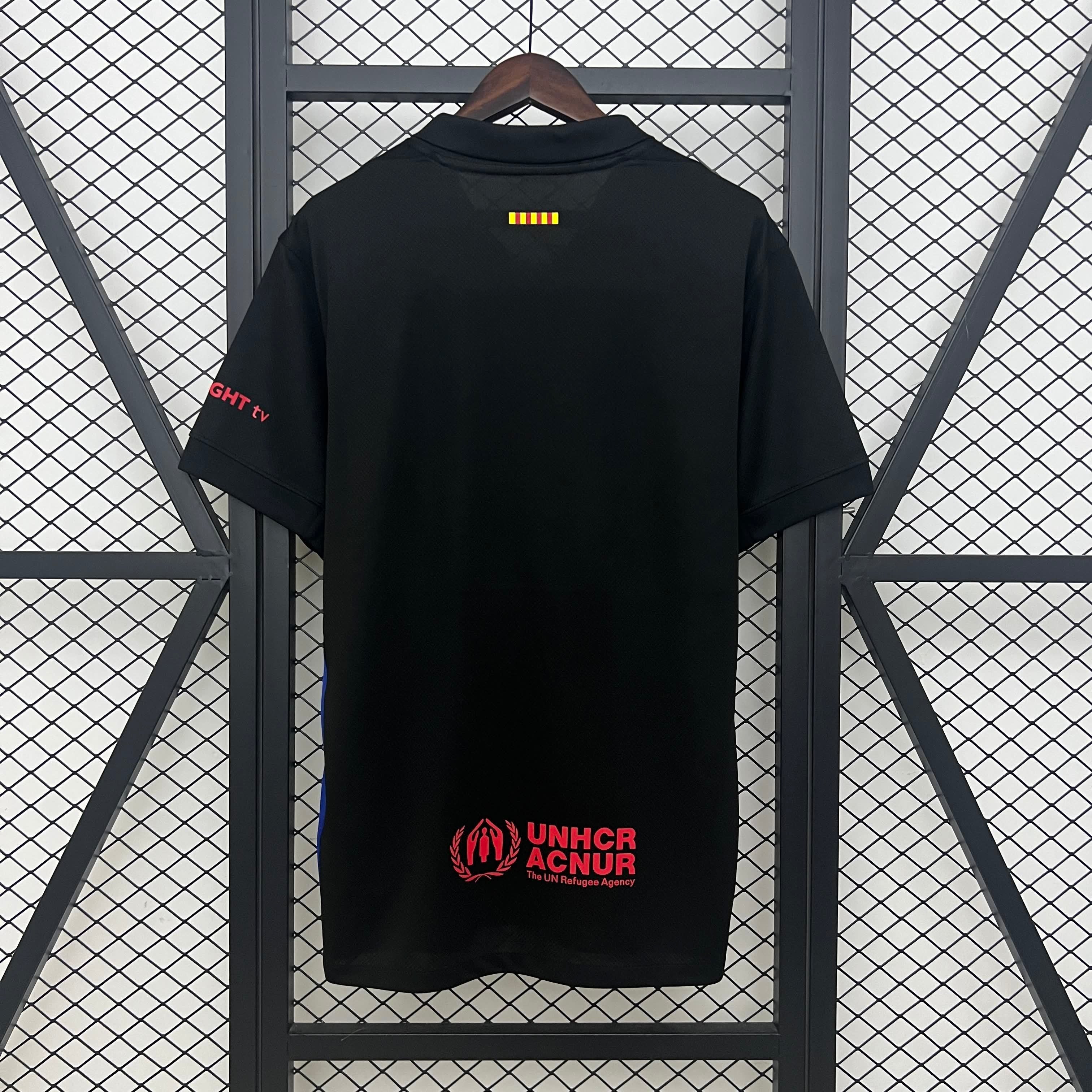 Maillot 24/25 Barcelone Extérieur Spécial
