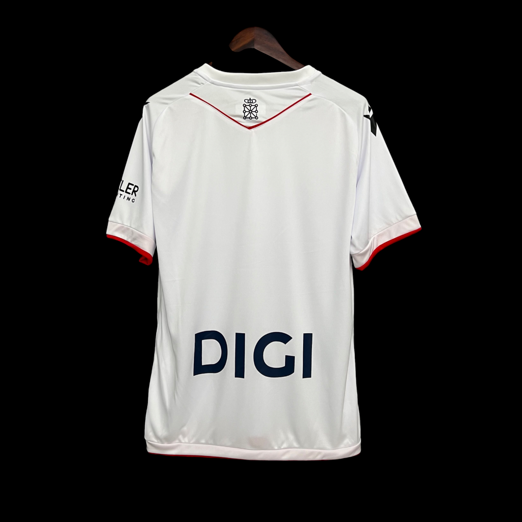 Maillot 25/26 Osasuna Third