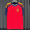 Maillot 25/26 Espagne Domicile