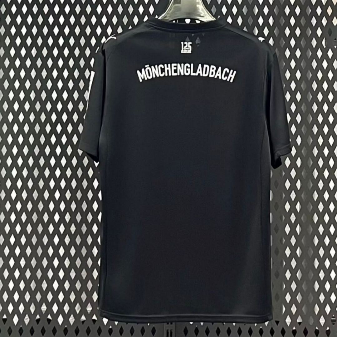 Maillot 25/26 Borussia Mönchengladbach Third