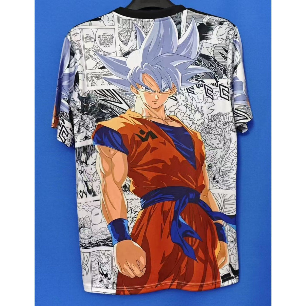 Maillot 25/26 japon anime new Spécial  E