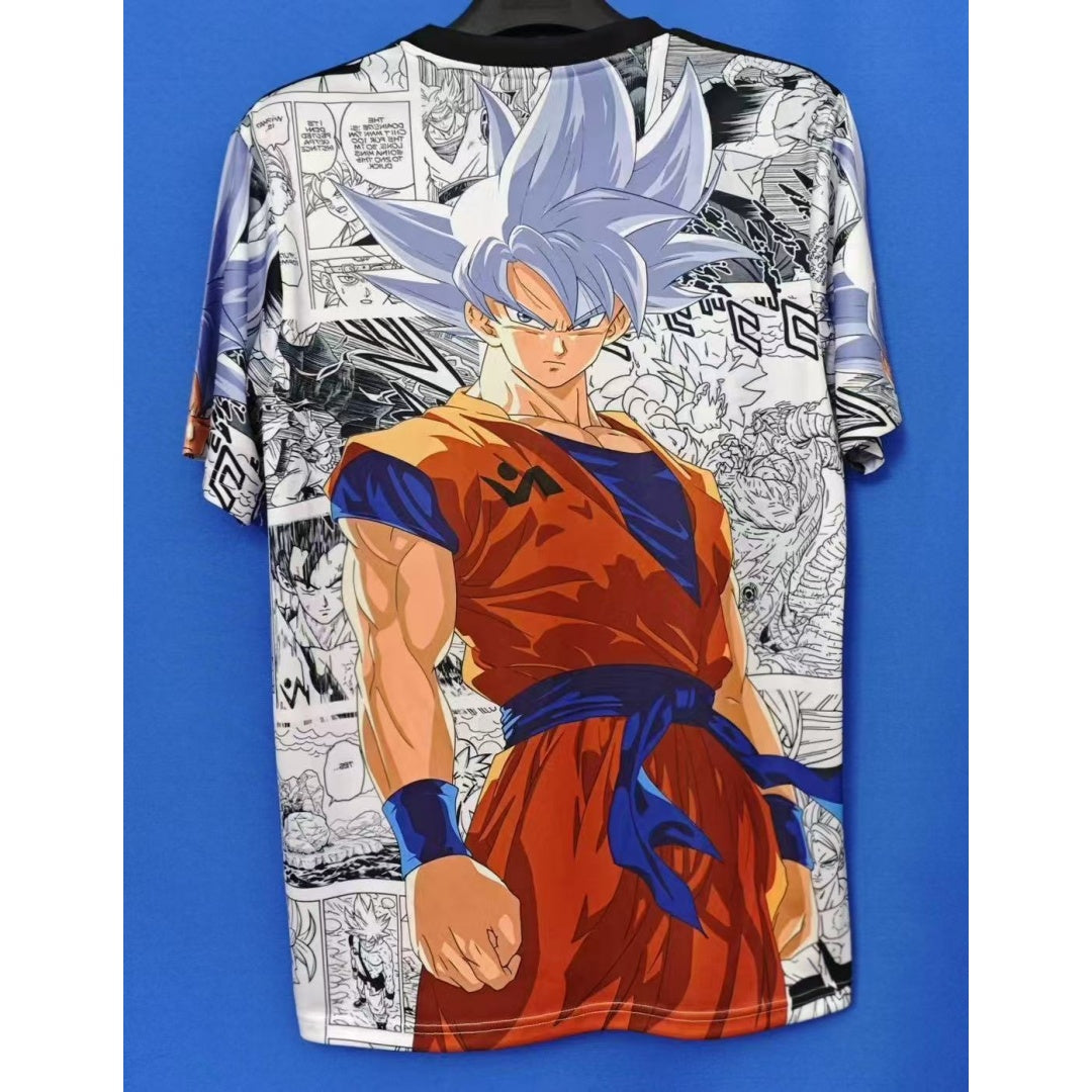 Maillot 25/26 japon anime new Spécial  E