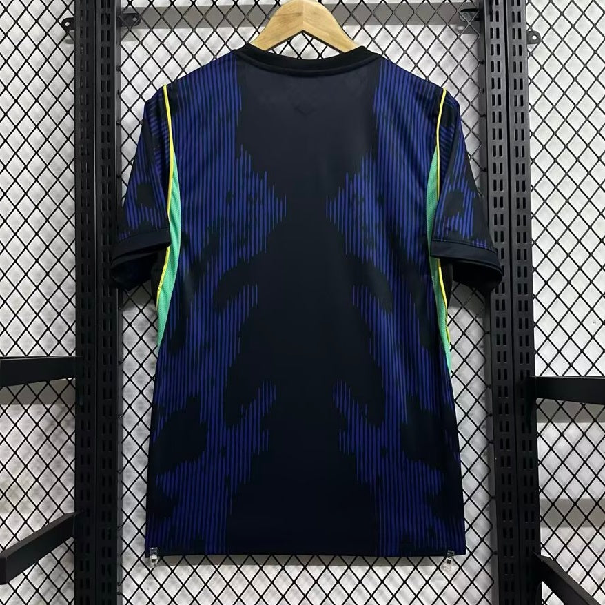 Maillot 26/27  Brésil Extérieur