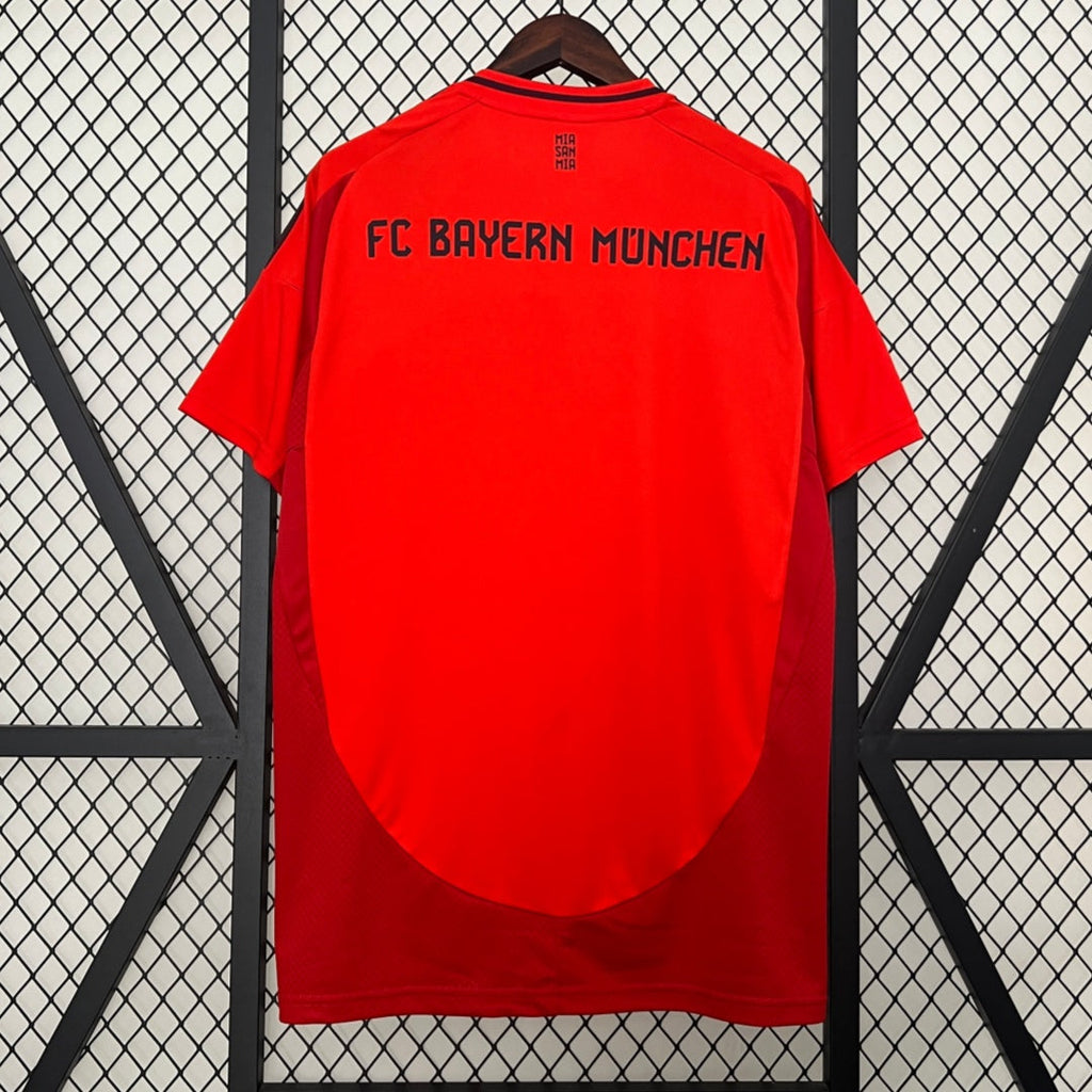 Maillot 24/25 Bayern Munich Domicile