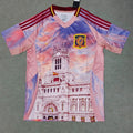Maillot 24/25 Espagne Spécial