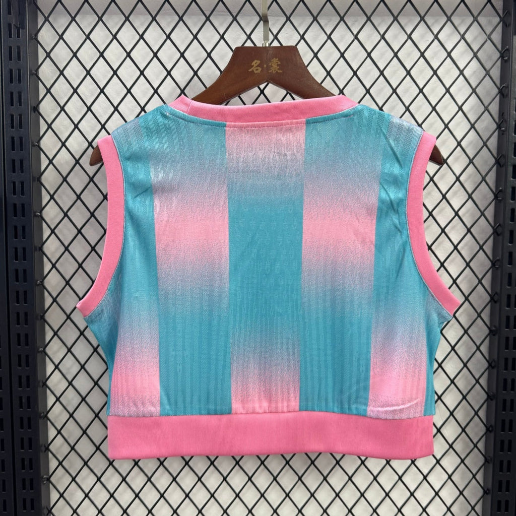 Maillot 25/26  Barcelone Spécial  woman E