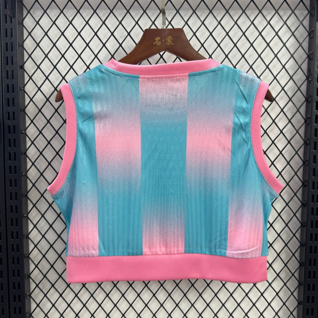 Maillot 25/26  Barcelone Spécial  woman E