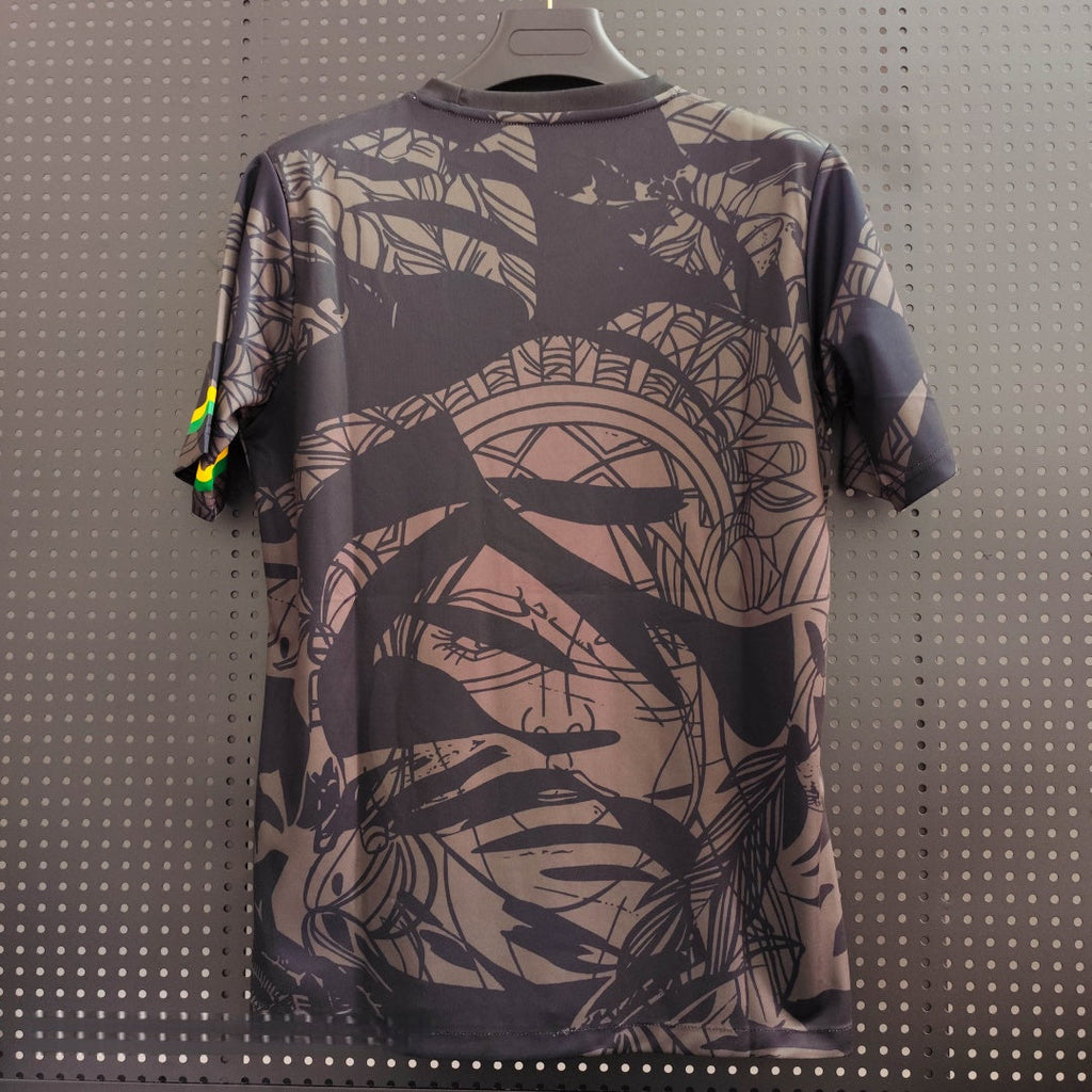 Maillot 24/25 Brésil  Spécial Gray G