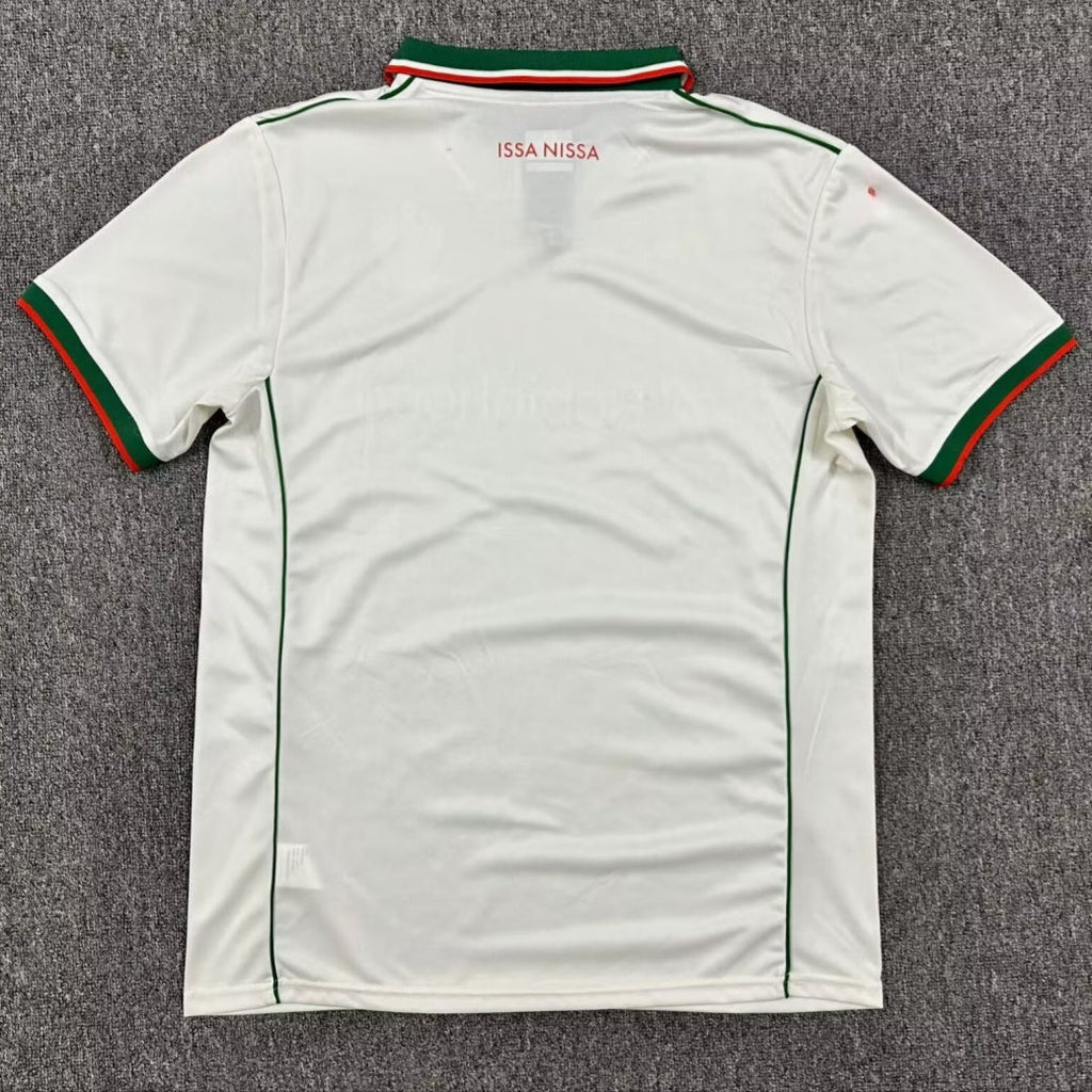 Maillot 25/26  Nice  Extérieur