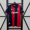 MAILLOT BOLOGNE DOMICILE 2024/2025