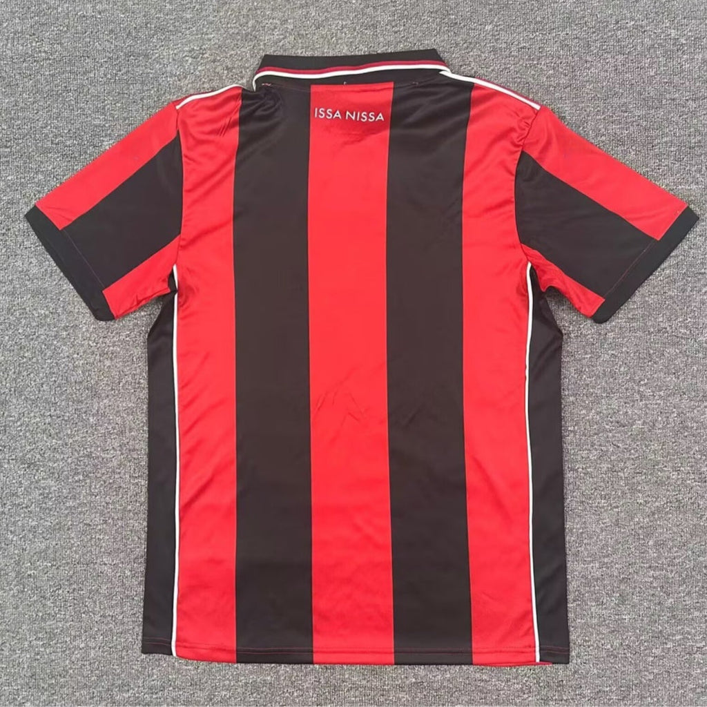 Maillot 25/26 Nice Domicile
